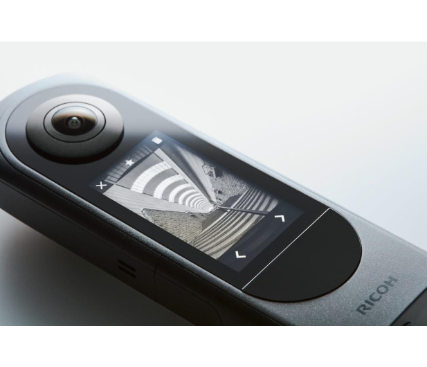 RICOH Theta X 910846 - 1130621 - zdjęcie 5